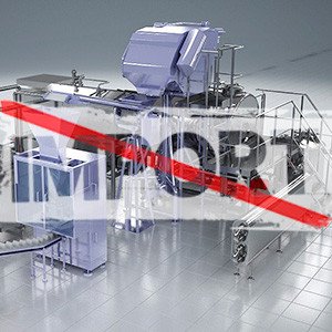 Госзакупки зарубежного оборудования для пищепрома могут ограничить