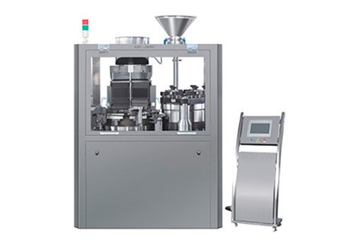 NJP-3800C Automatic Capsule Filler 