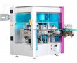 Automatic High-Speed Rotary Plastic/Glass Bottle Labeling Machine