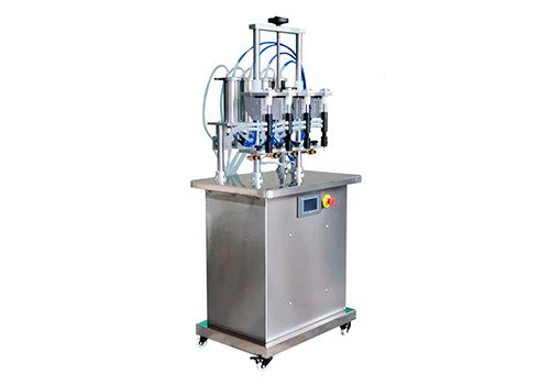 Perfume Filling Machine