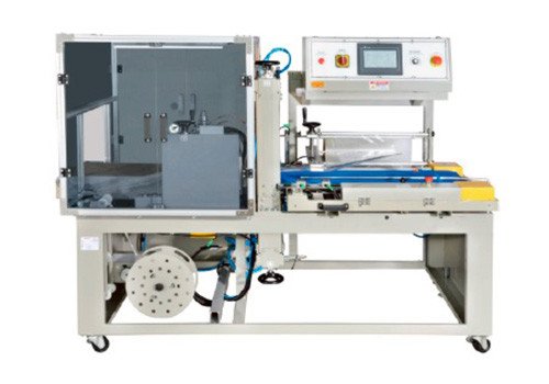 ALA-410 High-Speed L-Type Auto Sealer