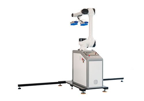 GPM-R30W Robot Palletizer