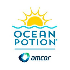 Amcor и Ocean Potion сотрудничают в разработке упаковки для солнцезащитного крема