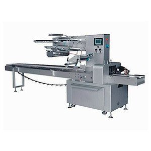 Outer bag packaging equipment