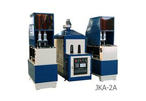 Semi-Automatic Blow Molding Machine JKA-series 