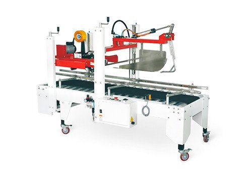 Link-50CG Semi Automatic Carton Box Sealer Machine