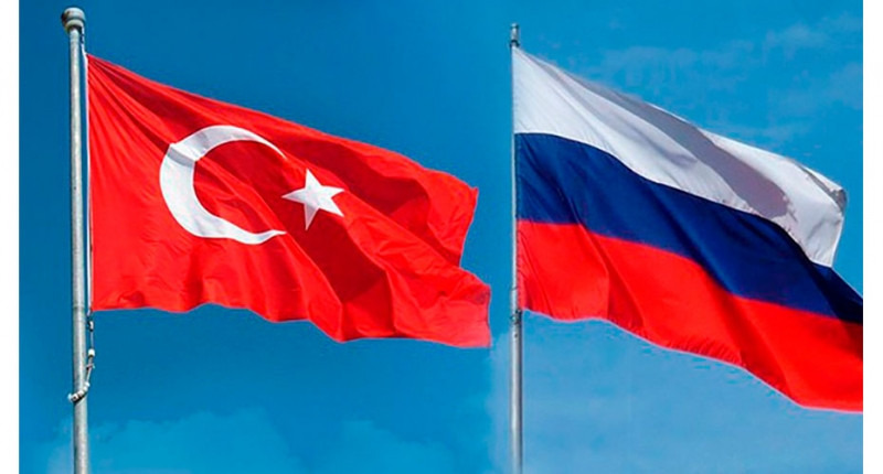 Экспорт российской продукции АПК в Турцию вырос на 40%