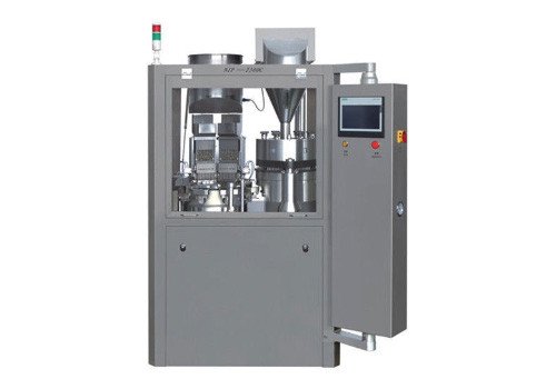Fully Automatic Capsule Filling Machine SED-2000J 
