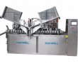 Automatic Tube Filling and Sealing Machine for Toothpaste