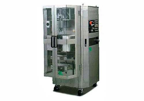 Автоматическая машина VP-M1BE для розлива жидкой и фасовки пастообразной продукции