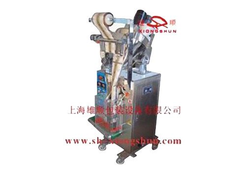 XS-F60B Automatic powder packing machine