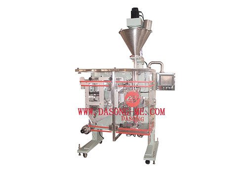 DXD 2000 F Automatic Packaging Machine
