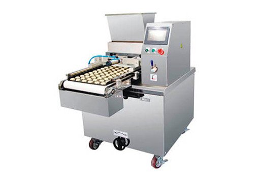 Универсальная многофункциональная машина для изготовления печенья HTL-420