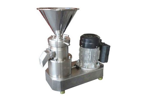 JMS-50D, JMS-50DX Colloid Mill 