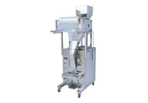 LK1-121 Automatic Nuts Filling and Packaging Machine