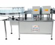 Automatic Air Jet Vacuum Cleaning Machine