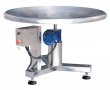 Rotary Bag Collect Table