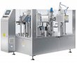 Pouch/Bag Liquid Filling & Sealing Machine