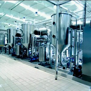 Экспорт российского пищевого оборудования вырос на 18% в I полугодии