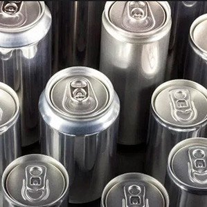 Под Воронежем запустили завод алюминиевой тары за 12 млрд