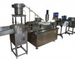 Integrated Line "Master" for Filling Alcohol Solutions
