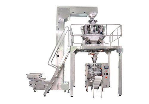 PL-420CZ-14 Automatic Weighing Packaging Machines