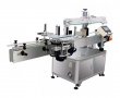 Double Sides Labeling Machine