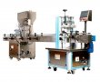 Syrups Filling Machine