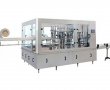 Automatic Water 3 In1 Filling Machine