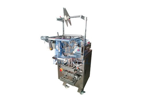 Vertical Type Packing Machine (Special Bag) – CE-150L/VFM-S