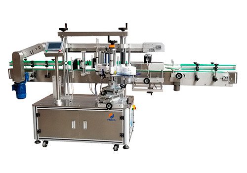 FK912 Automatic Side Labeling Machine