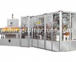 Automatic Vertical Cartoning Machine for Powder and Granule