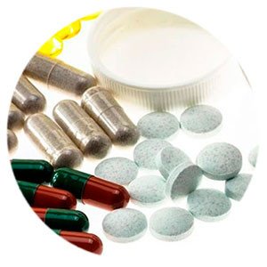 Утверждены правила использования информации о взаимозаменяемых лекарственных препаратах