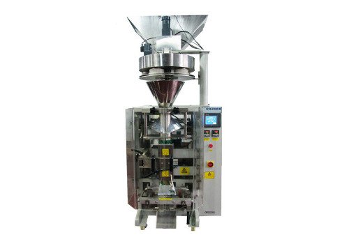 Automatic Vertical Packing Machine XY-90BZ-420