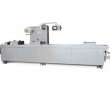 Cooked Food Thermoforming MAP Packaging Machine 