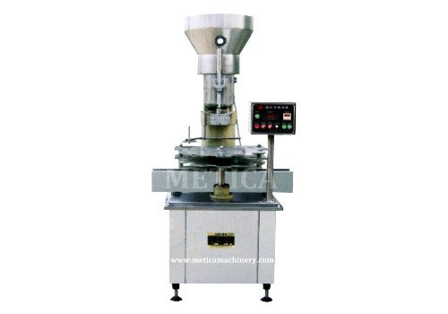 Automatic Corking Machine for Red Wine DZ-A/4  