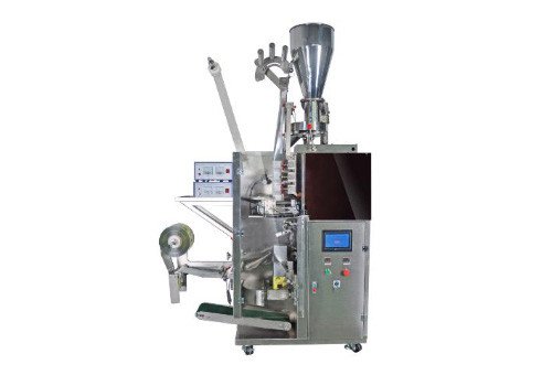 MB-188 Drip Coffee Bag (Inner & Outer Bags) Packaging Machine