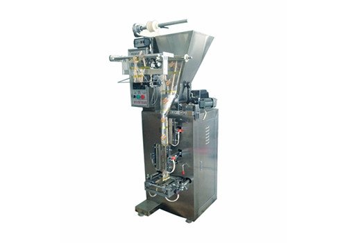 T60CF Automatic 4 Sides Seal Bag Powder Packaging Machine 