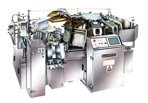 Automatic Packaging Machine FVV-10-220N