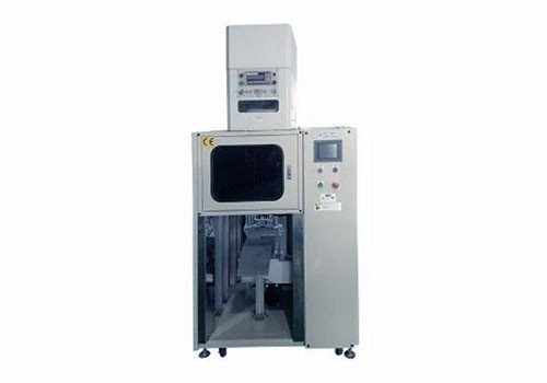 Stand-up Pouch Auto Filling Weighing with Sealing Machine TC-980 