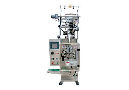 Vertical granule product filling sealing and packing machine GPM-100G 