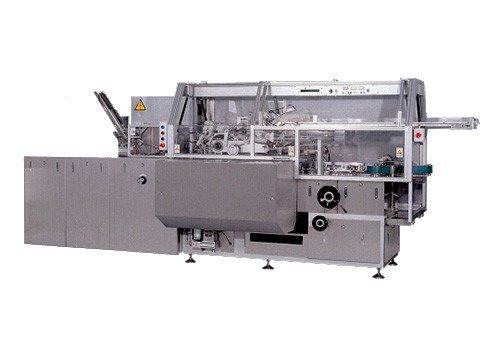 Automatic Carton Packaging Machine WIDER-H7 