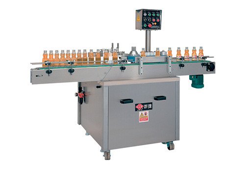 Secondary Packaging (Labeling) ABL-M