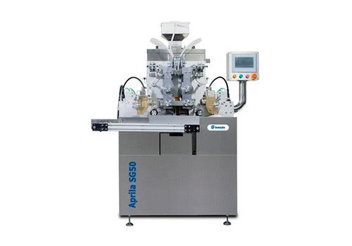 Aprila SG50 Softgel Encapsulation Machine
