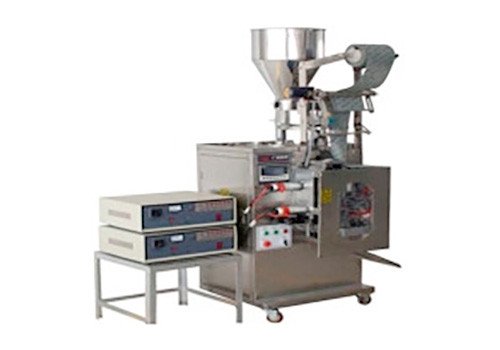 YX-60KM Ultrasonic Granules Packing Machine