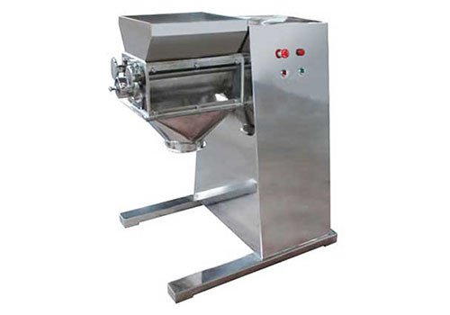 YK Series Oscillating Granulator
