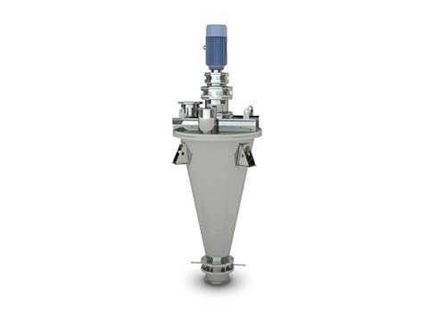 DSH Series Screw Cone Powder Mixer 