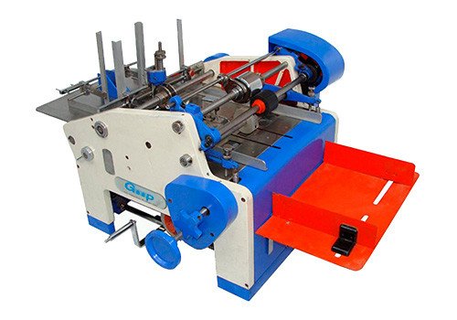 Automatic Carton Batch Printing Machine