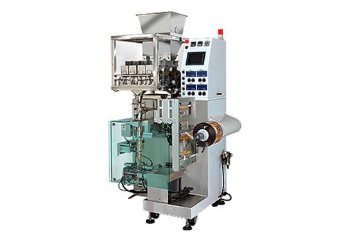 STS-01-W Automatic Bag Forming Filling Packaging Machine