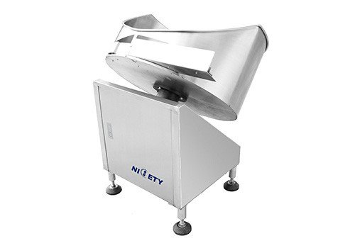 LP-1 Bottle Unscrambler